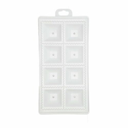 Molde Para Raviolones Ravioles Pasta 26,5 X 13,5 Cm