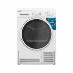 Secarropas Por Condensacion Enxuta Senx770c 7 Kg 15 Program