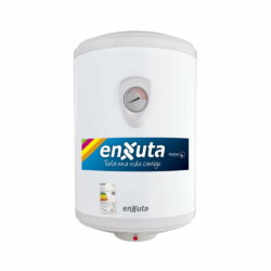 Termotanque Electrico Enxuta Tenx1130-1 Blanco 30L 230v