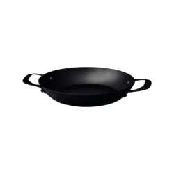 Sarten De Hierro Tramontina Con Asas Profesional 22 Cm