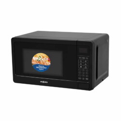 Microondas Enxuta Digital 20 Litros 1150w Moenx0320dng