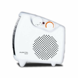 Caloventilador Punktal Frio Calor 2000w 3 Tem Pk-4780 Cf