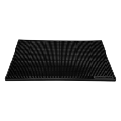 Alfombra De Cocteleria Barman Tramontina Pvc 45 Cm X 30 Cm