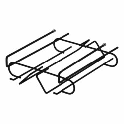 Soporte Organizador De Copas Para Armario 6 Copas Grupo Dos