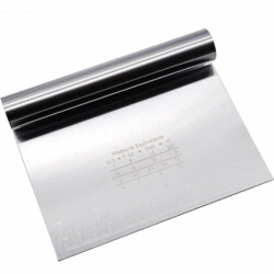 Cortador Cornet Acero Inox 15 X 12 Cm Cocina Resposteria