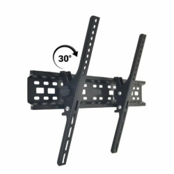 Soporte Para Tv Led Plasma Monitor Pared 26 A 55 Pulgadas