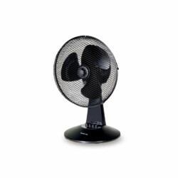 Ventilador De Mesa Punktal Pk-3016vt 30 Cm 3 Velocidades