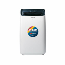 Aire Acondicionado Portatil Enxuta Aaenxp2s 12000 Btu Smart