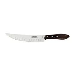 Cuchilla De Carne Tramontina Polywood 8 Acero Inox Butcher