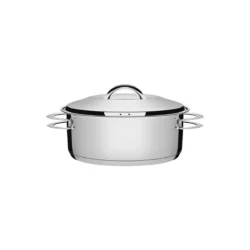 Olla Tramontina Acero Inoxidable Induccion 2,9 Litros Solar