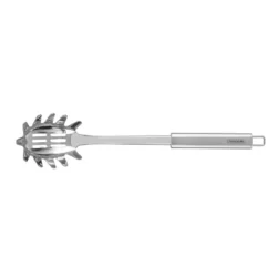 Cuchara Para Servir Pasta Tramontina Acero Inox Marffim