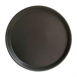 Bandeja Asadera Para Pizza Plato 23,5 Cm Antiadherente