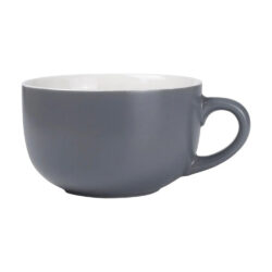 Tazon Ceramica Taza Grande Para Sopa 650 Ml Grupo Dos