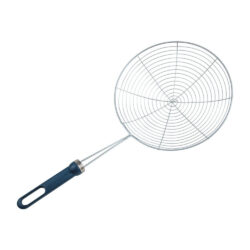 Espumadera Araña Colador Acero Inoxidable 20 Cm Grupo Dos