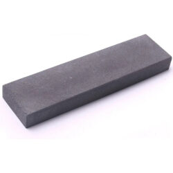 Piedra De Afilar Doble Grano 8 Pulgadas Blister Grupo Dos