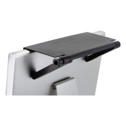 Soporte Para Canalera Decodificador Tv Monitor Playstation