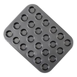 Molde Bandeja Para Bombones Muffins Asadera Antiadherente