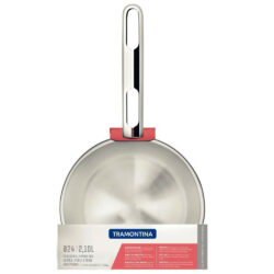 frigideira-tramontina-allegra-em-aco-inox-com-fundo-triplo-24-cm-2-1-l-60005-04