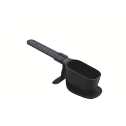 Balanza Dosificadora De Cafe Tramontina Polipropileno Negro