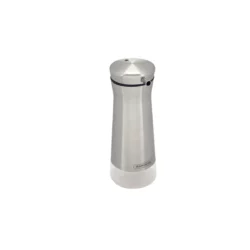 Aceitera Vinagrera Tramontina Acero Inoxidable 250 Ml