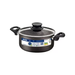 Olla Tramontina Paris Antiadherente Teflon 18 Cm 2,1 Litros