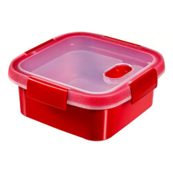 Pote Recipiente Hermético 900 Ml Microo Bpa Free Vianda