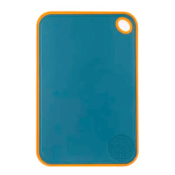 Tabla De Cocina Para Picar De Plástico Libre Bpa 36 X 24 Cm