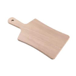 Tabla De Madera Tramontina Delicate Con Mango 32 Cm