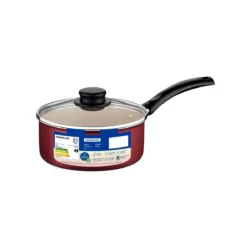 Olla Tramontina Teflon 20 Cm 2,8 Litros Antiadherente Turim