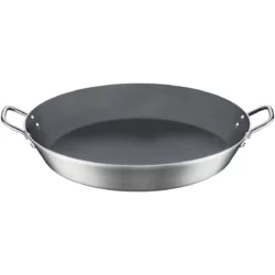 Paellera Tramontina Profesional Antiadherente 60 Cm Aluminio