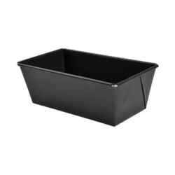 Molde De Pan Budinera Tortera Teflon Antiadherente 21 Cm Gd