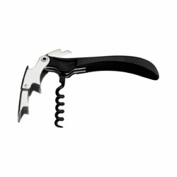 Sacacorchos 2 Etapas Con Abridor Tramontina Harmoniza