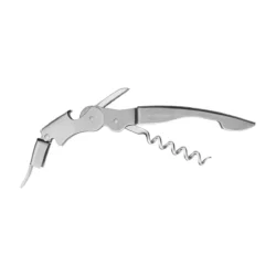 Sacacorchos Abrelata Tramontina Harmoniza Acero Inox