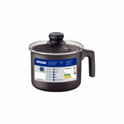 Hervidor Tramontina Paris Con Tapa 14 Cm 1,9 Litros