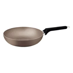 Sarten Honda Tramontina Milazzo Teflon Antiadherente 24 Cm