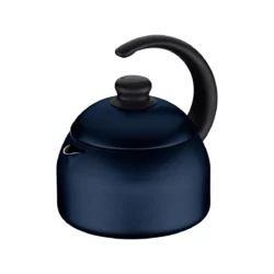 Caldera Tramontina Aluminio Starflon Max Azul 1,9 Litros