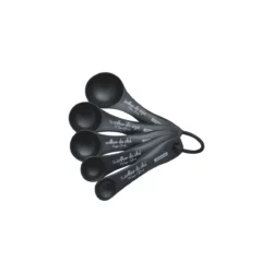 Juego de Cucharas Medidoras Tramontina Utilita 5 Piezas