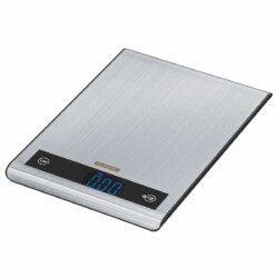 Balanza Digital Cocina Tramontina Acero Inoxidable Utility