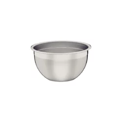 Bowl de Acero Inoxidable Tramontina 16 CM 1600 ML