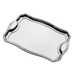 Bandeja Tramontina Classic Acero Inoxidable 49 x 34 cm