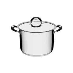 Olla Tramontina Triple Fondo Induccion 24 CM 7,7 Litros