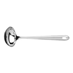 Cucharon Tramontina de Acero Inoxidable Utility