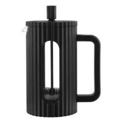 Cafetera Tetera Prensa Francesa Manual 350 Ml Catania