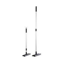 Lampazo Para Vidrios Limpia Vidrios Extensible 96 Cm