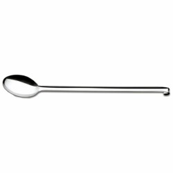 Cuchara Para Servir Tramontina Acero Inox Profesional 53 Cm