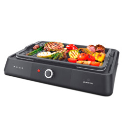Parrilla Electrica Punktal PK-PE 03